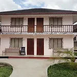 Kitete Beach Bungalows