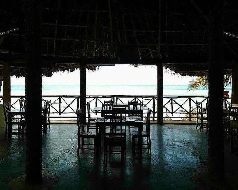 Hotel Kitete Beach Bungalows