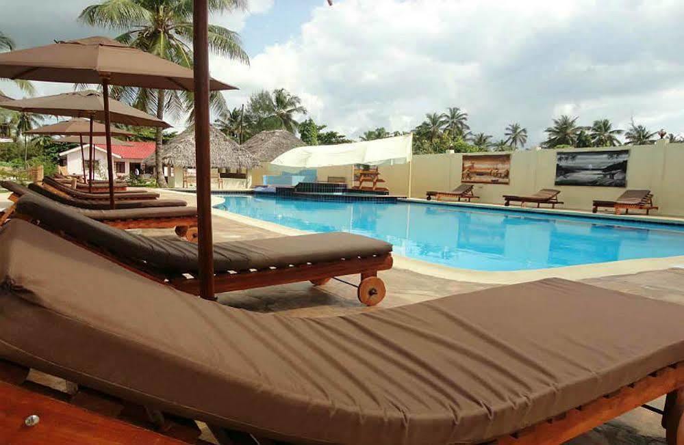 Kitete Beach Bungalows Hotel Zanzibar